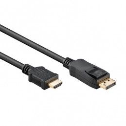 HDMI kabels tot 8K resolutie voor de beste prijs Goedekabels.nl