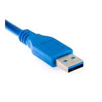 USB 3.0 kabels